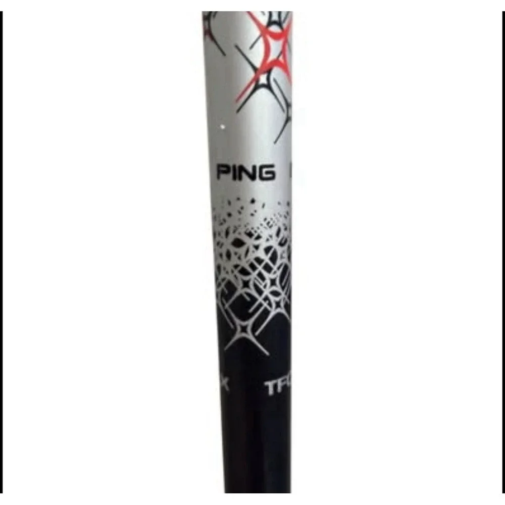 Ping G25 Driver 12° Adjustable RH TFC 189D Graphite Shaft Golf Club 43.7